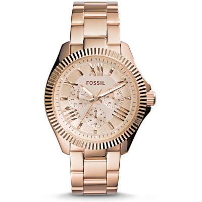 Fossil cecile outlet collection