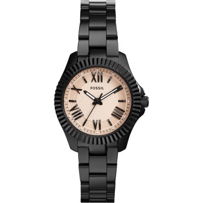 Fossil AM4614 Cecile Mini Zegarek