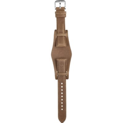 Fossil watch straps sale for ladies