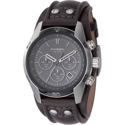 Fossil CH2586 Coachman Watch