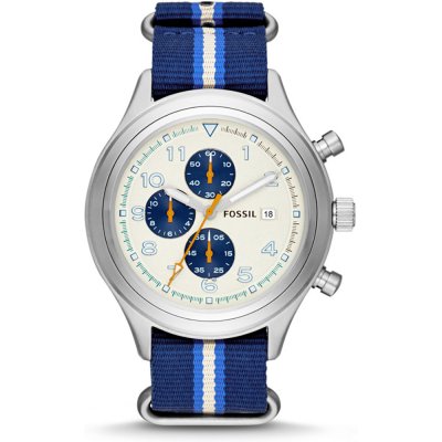 Fossil compass discount