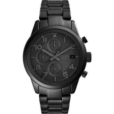 Fossil FS5154 Daily Watch