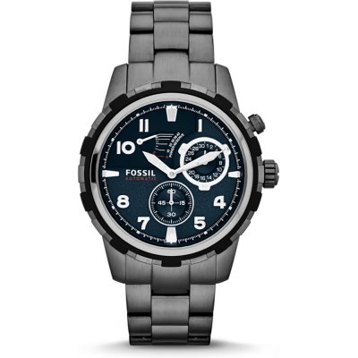 Fossil ME3039 Dean Watch