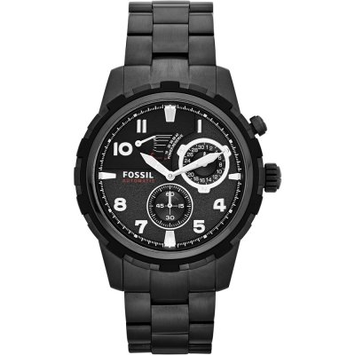 Fossil ME3040 Dean Watch