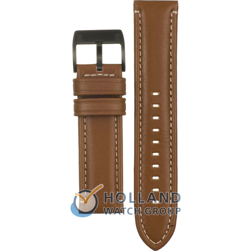 Fossil CH2687 Strap • Official dealer • Mastersintime.com