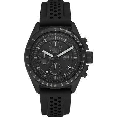 Fossil CH2703 Decker Watch