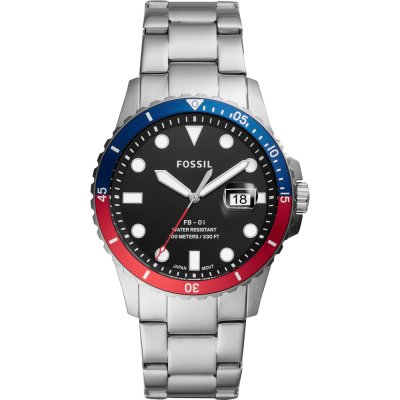 Fossil FS5657 FB-01 Watch