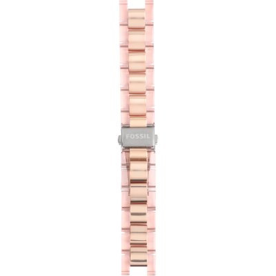 Fossil Straps AES2866 ES2866 Stella Strap