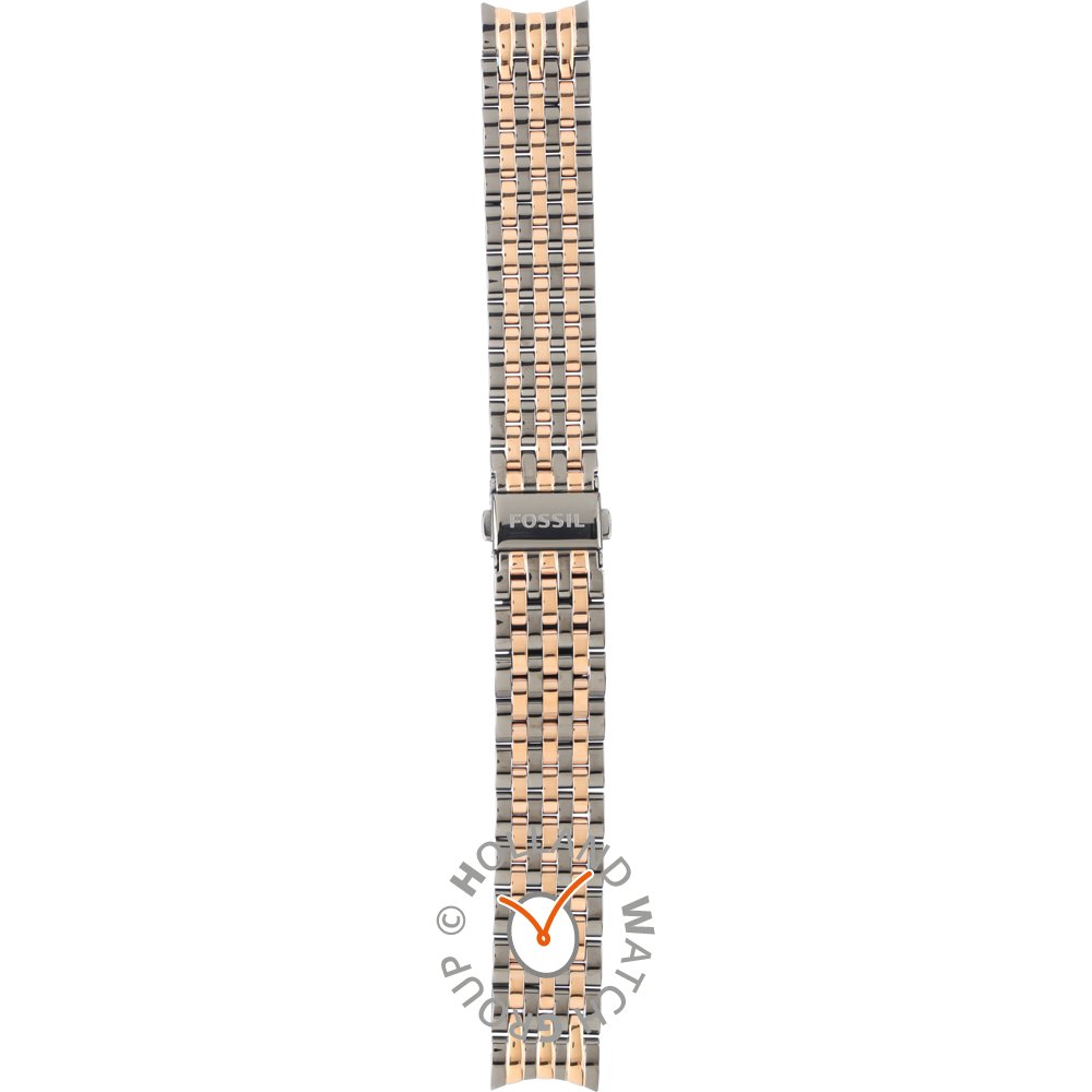 Fossil Straps AES3115 ES3115 Emma Strap