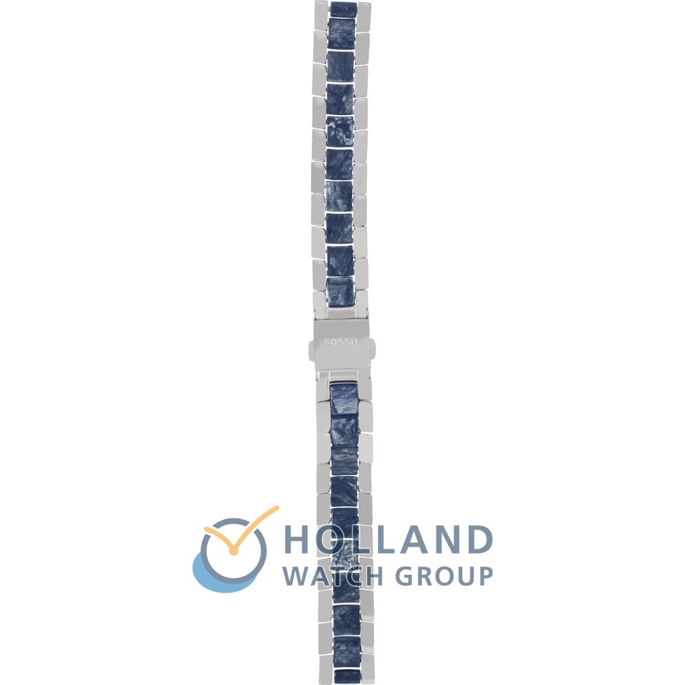 Fossil Straps AES3924 ES3924 Jacqueline Strap