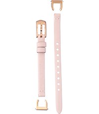 fossil annette strap