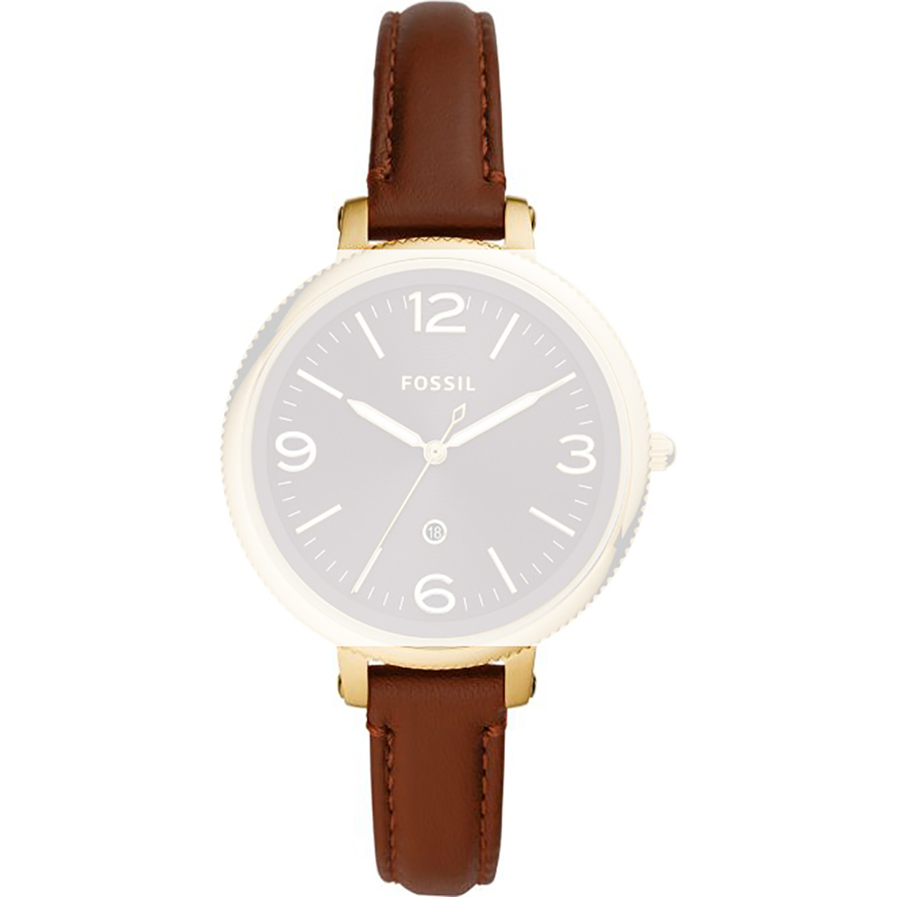 Fossil AES4943 Strap - ES4943 Monroe