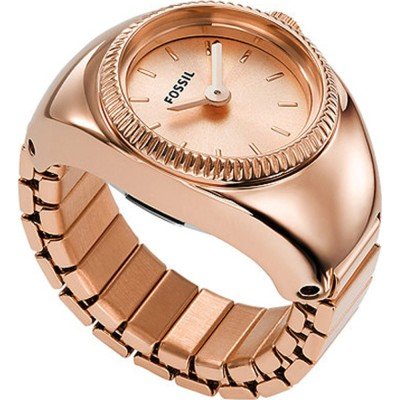 Fossil ES5247 Ring Watch