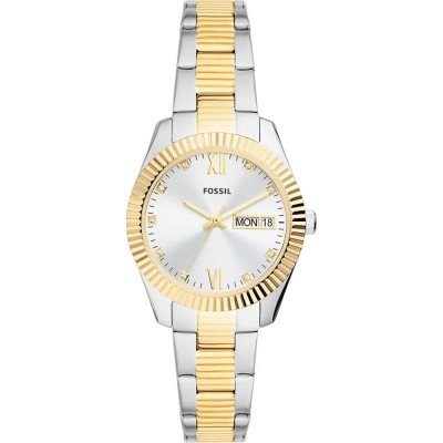 Fossil ES5253SET Scarlette Watch