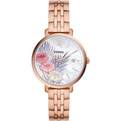 Fossil ES5275 Jacqueline Watch