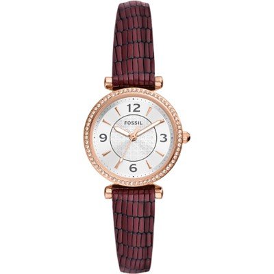 Fossil ES5296 Carlie Watch