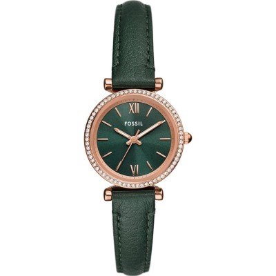 Fossil ES5370 Carlie Uhr