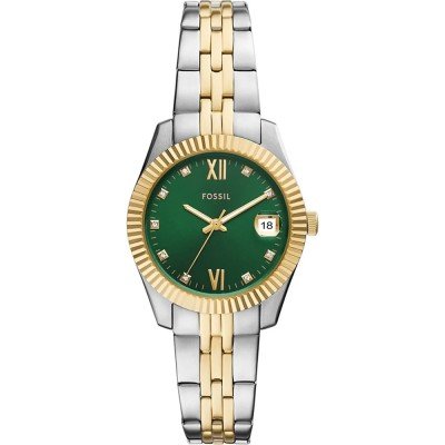 Fossil ES5388 Scarlette Mini Watch