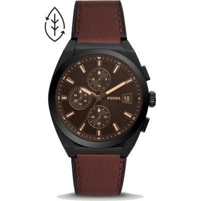 Fossil FS5798 Everett Chrono Watch