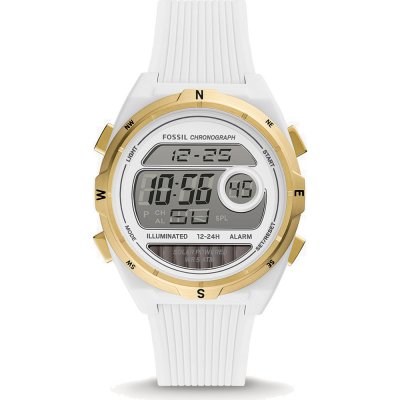 Fossil ES5195 Everett Zegarek