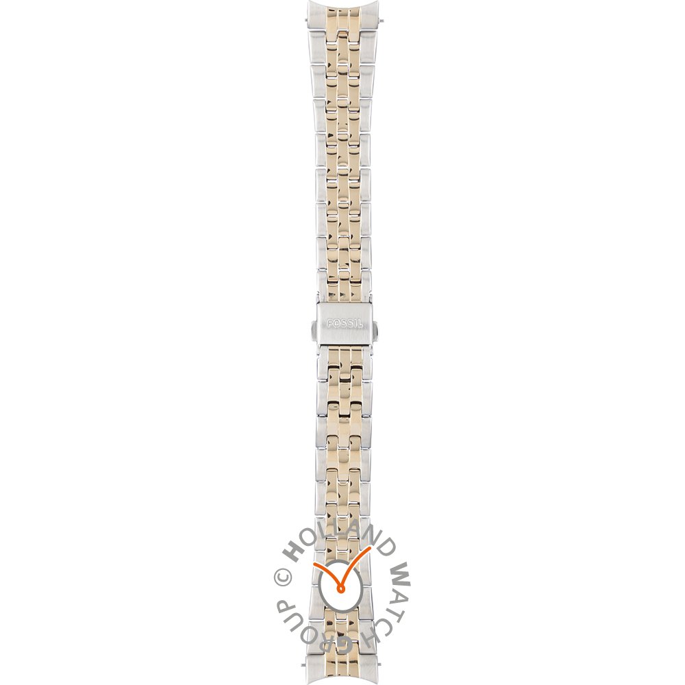 Fossil Straps AES4745 FB-01 Strap • Official dealer