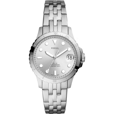 Fossil ES4744 FB-01 Watch