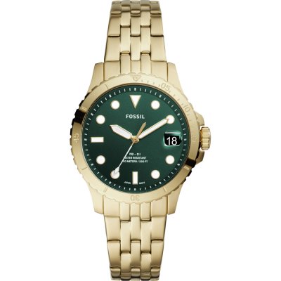 Fossil ES4746 FB-01 Watch