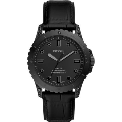 Fossil LE1090 FB-01 Watch