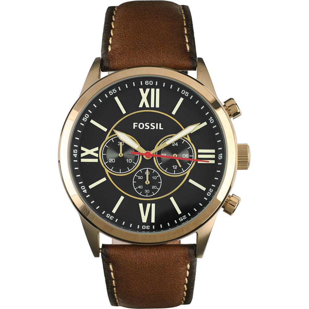 Fossil BQ2001 Gents watch - Flynn