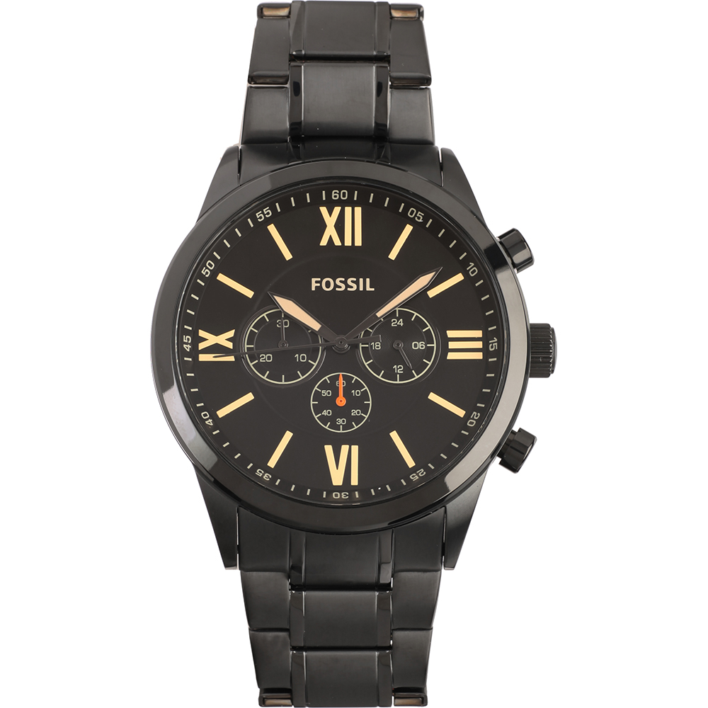 Fossil BQ2151 Gents watch - Flynn