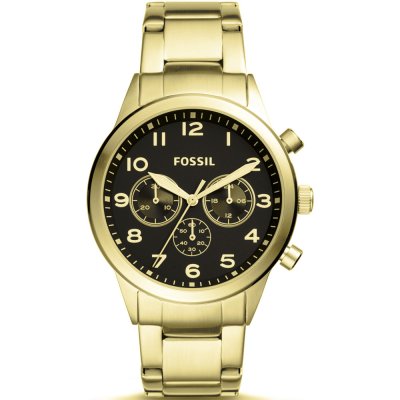 Fossil BQ2121 Flynn Pilot Watch