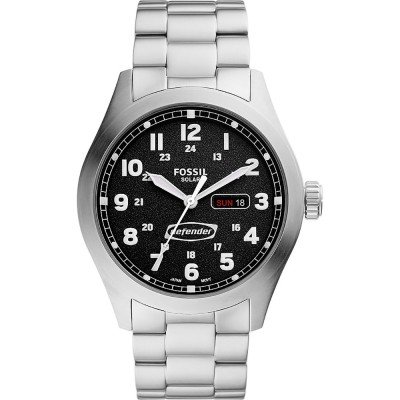 Fossil FS5384 • • 4053858932302 Watch Chrono Neutra EAN