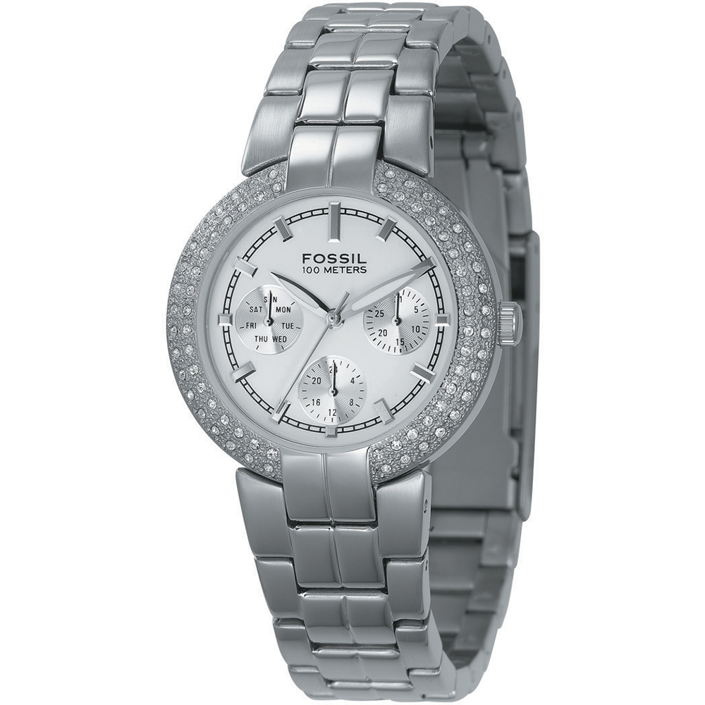 Fossil BQ9291 Watch