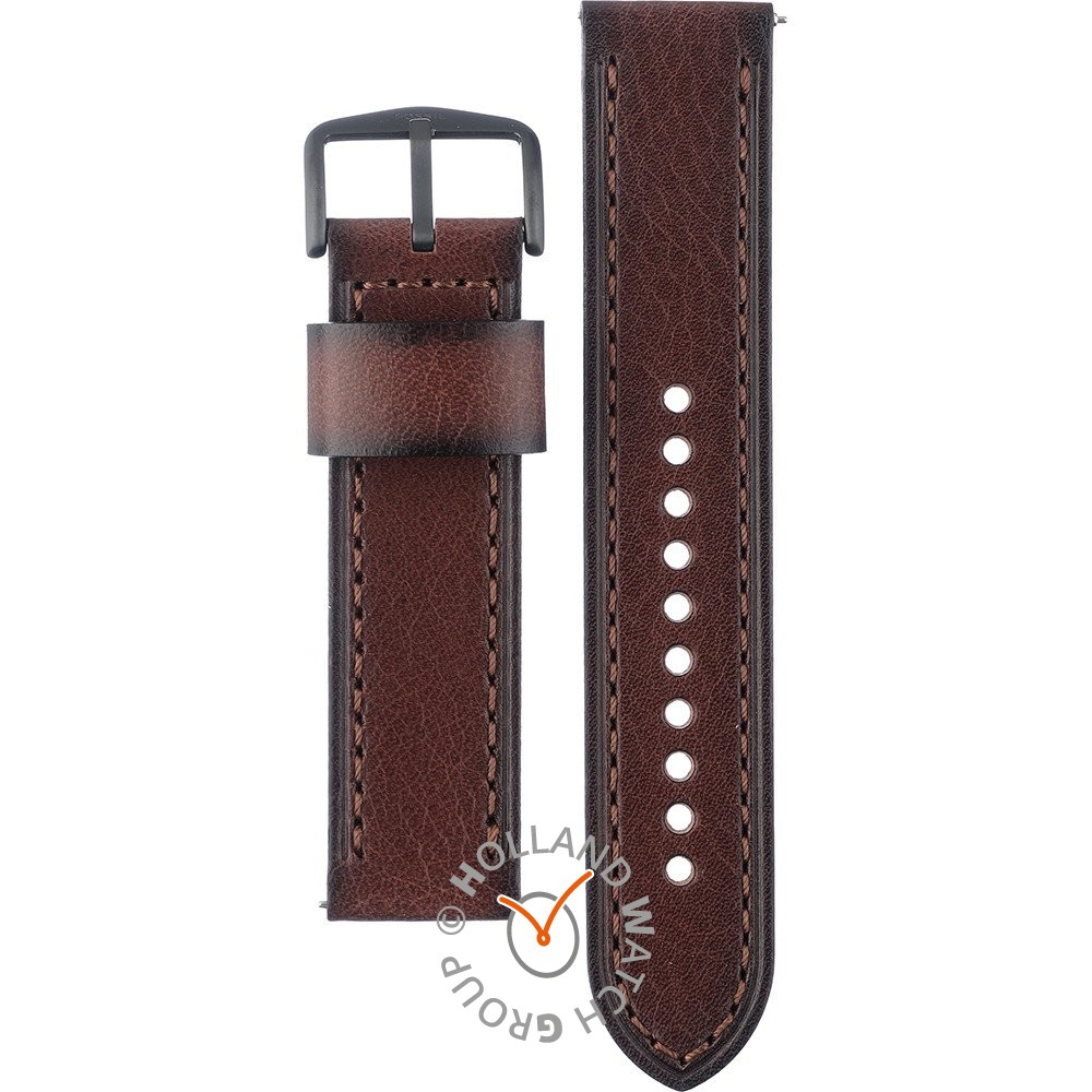 Fossil Straps AME3219 ME3219 Bronson Strap