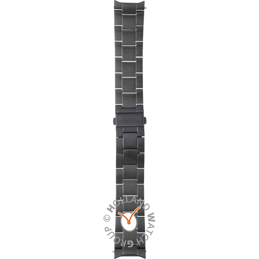 Fossil Straps AFS5308 FS5308 The Minimalist Strap