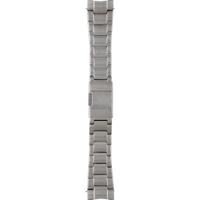 Fossil Straps AFS5711 FS5711 Bronson Strap