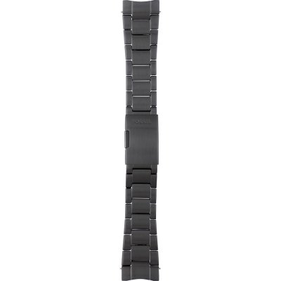 Fossil Straps AFS5712 FS5712 Bronson Strap • Official dealer