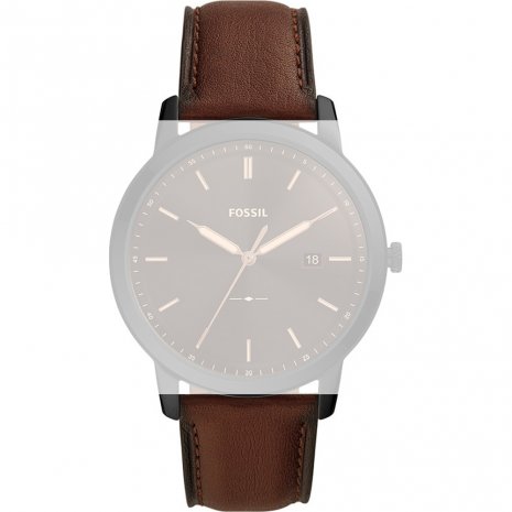 Fossil AFS5841 Strap - FS5841 Pro-planet Minimalist