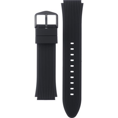 Fossil Straps AFS5859 FS5859 Everett Digital Strap