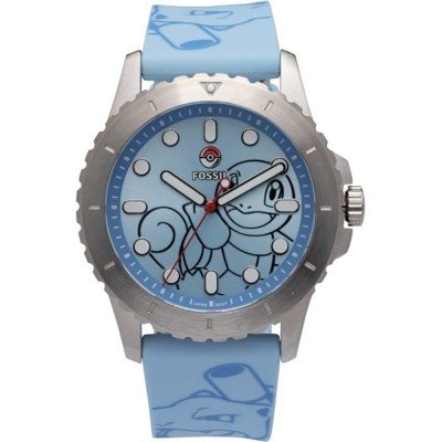 Fossil FS5958 FB-01 Pokemon Center Watch