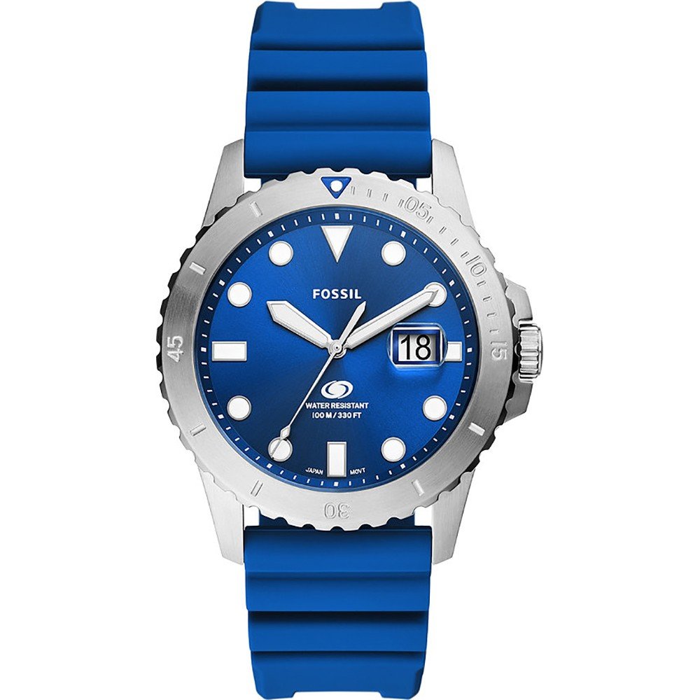 Fossil FS5998 Fossil Blue Watch