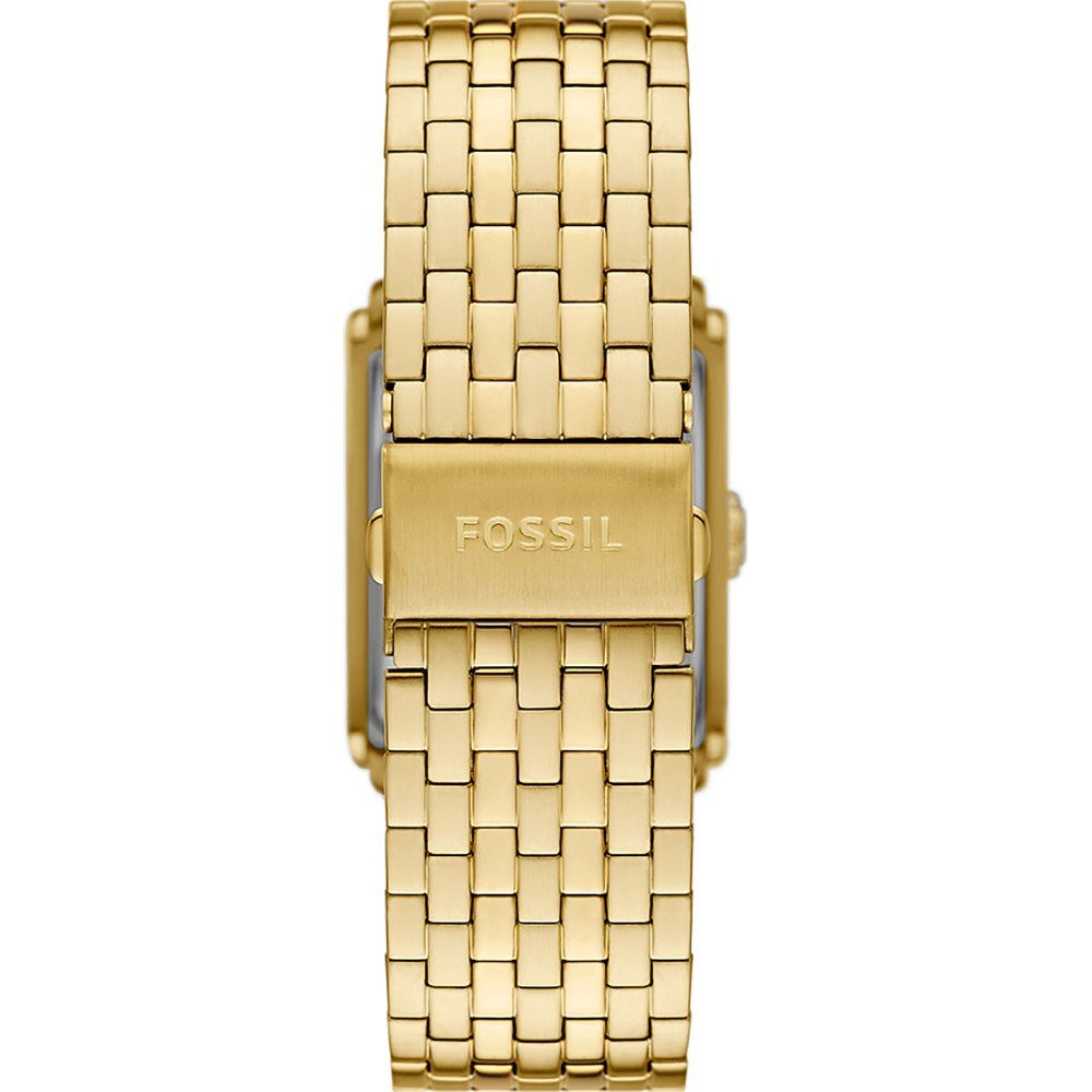 Fossil FS6009 Carraway • Watch 4064092235227 • EAN