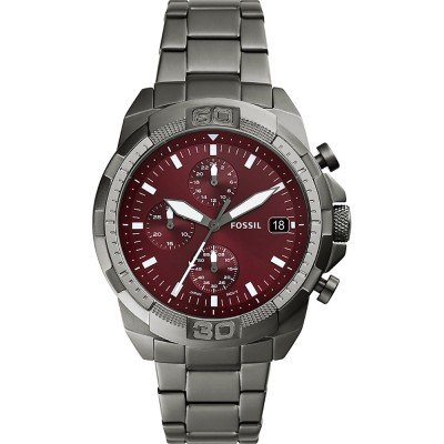 Fossil FS6017 Bronson Watch