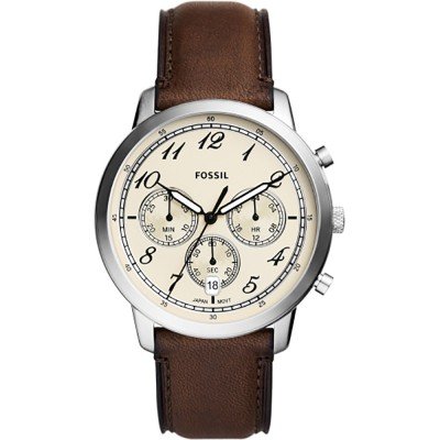 Reloj Fossil FS6022 Neutra