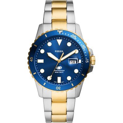 Fossil FS6034 Fossil Blue Watch