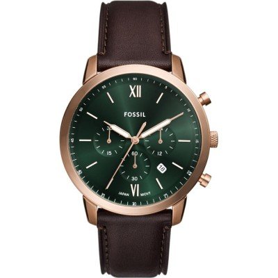 Fossil FS6073 Neutra Watch