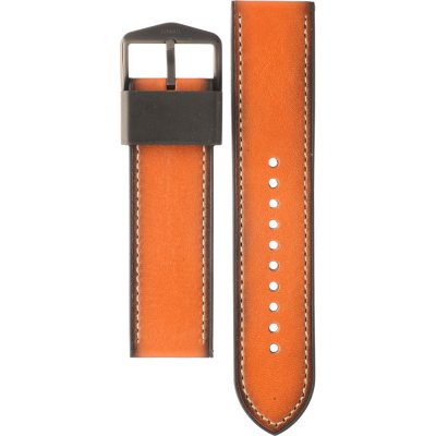 Fossil Straps AFTW1114 FTW1114 Q Nate Strap Official dealer