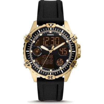 Watch Garrett FS5781