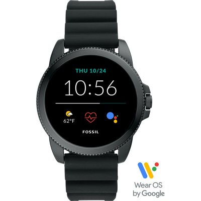 Fossil Smartwatch FTW4047 Gen 5E Watch