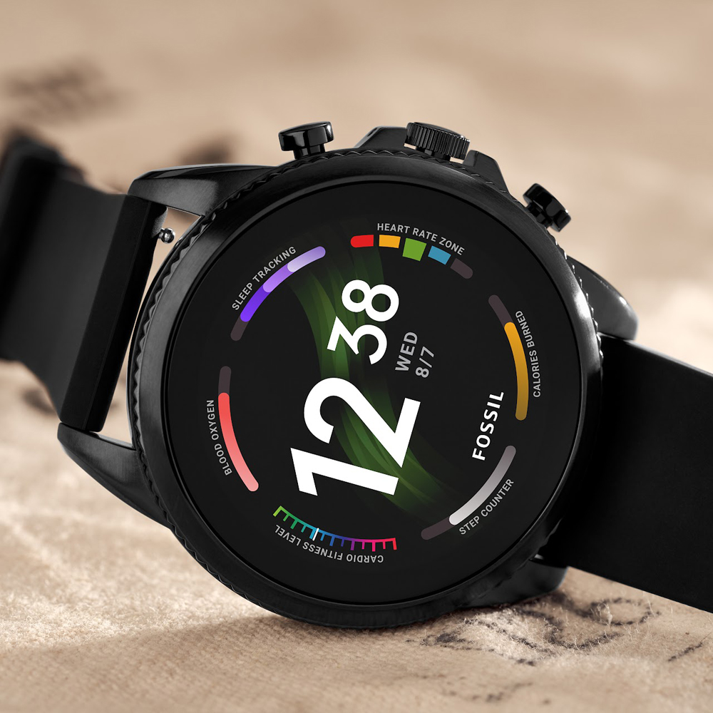 フォッシル ジェネレーション6 FTW4061 - 腕時計(デジタル)